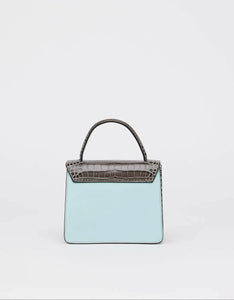Hasna Green Turquoise Limited Edition
