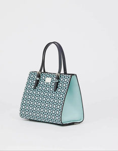 Asma Green Turquoise
