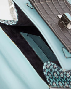 Hasna Green Turquoise Limited Edition