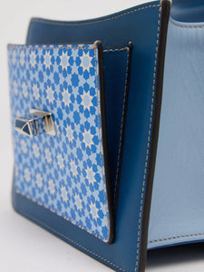Hasna Blue