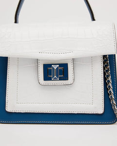 Hasna Blue Limited Edition