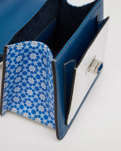 Hasna Blue Limited Edition