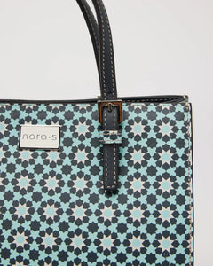 Asma Green Turquoise