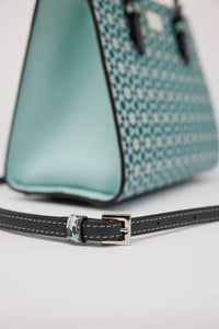 Asma Green Turquoise