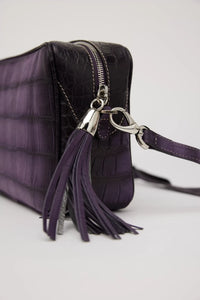 Letizia Purple