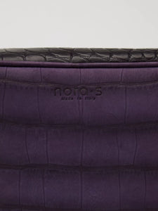 Letizia Purple
