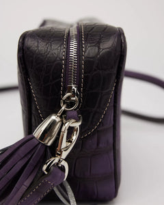 Letizia Purple