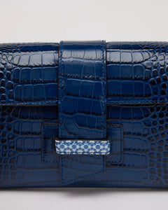 Maxima Blue