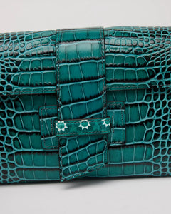 Maxima Green turqoise