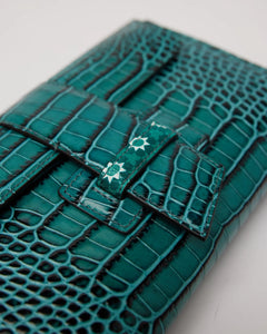Maxima Green turqoise