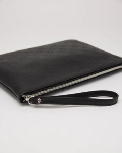 Pochette Arabesque Black