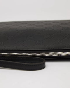 Pochette Arabesque Black