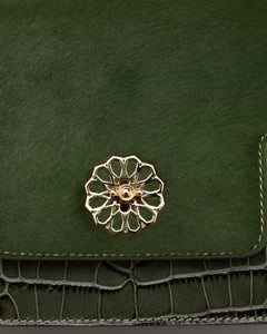 Andalous Bag Olive