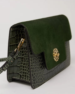 Andalous Bag Olive