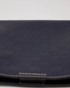 Arabesque Dark Blue & Light Blue