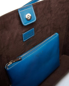 Meryem Blue