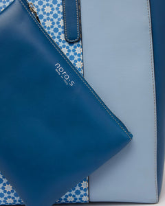 Meryem Blue