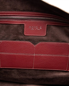 Weekend Bag Bordeaux | Travel Bag