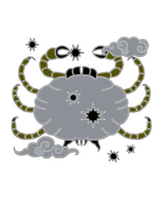 Zodiac Bag