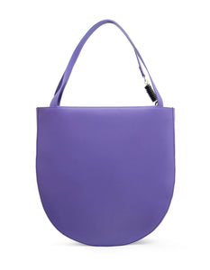 The Bounce Tote - Purple