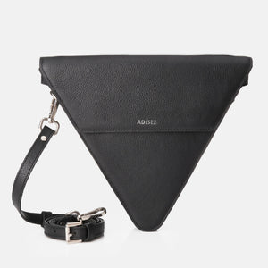 Jade Handbag, Black