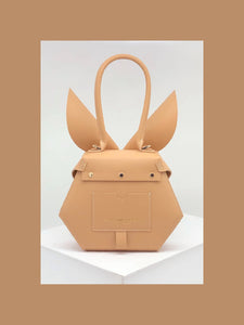 BUNNY BAG Cookie