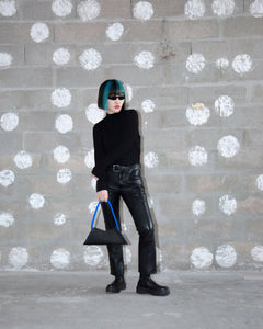 ASZBAGUETTE BLACK