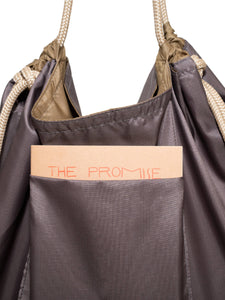 Alto Mare Tote Bag