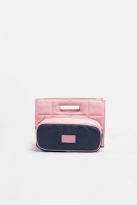 The QUILTED BAG SMALL Lady