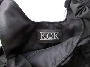 Faye Knot Bag