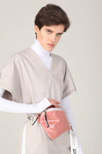 Liver Bag With Belt