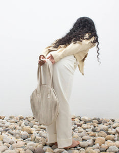 Sez Tote Bag
