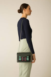 Cornea Shoulder Bag