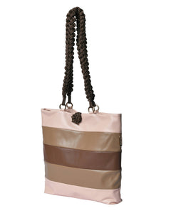Mountain Shopper Tote
