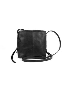 Fudge Shoulder Bag-Black