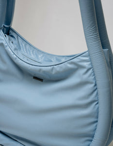 Big hoop bag
