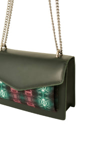 Cornea Shoulder Bag