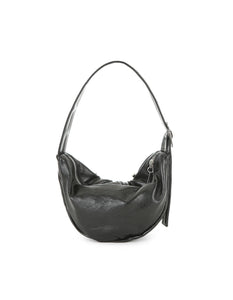 SASHA BAG - MATT BLACK