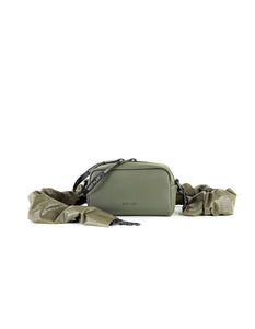 Camera Bag, Small/ Rugged Strap