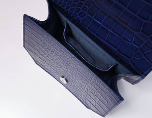 Lola Bag Blue