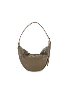 SASHA BAG - MOCHA