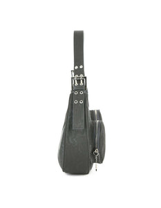 LUNA BAG - CHARCOAL