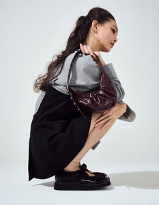 SASHA BAG - WINE DATE