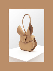 Mini Bunny Bag Cookie