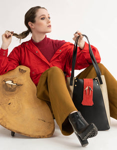 Yucca Tote Bag