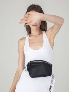 Liver Bag With Belt