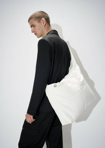 Nylon Insulated Tote Bag