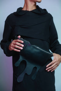 Grunge Style Bag