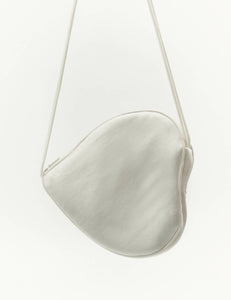 Heart-shaped Satin Bag — Small size