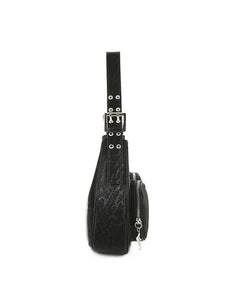 LUNA BAG - BLACK